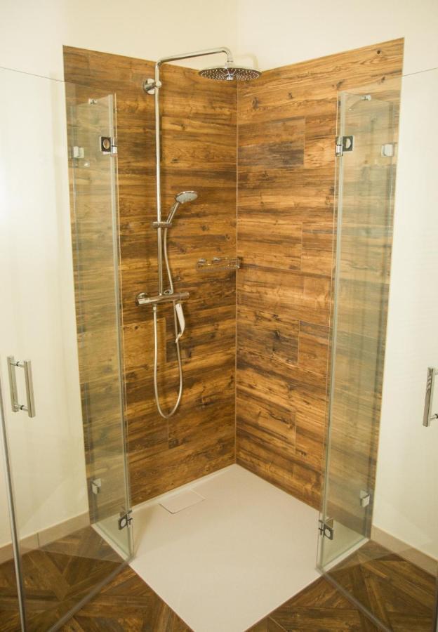 Apartment Black Der Sportschule Badura Leipzig Ngoại thất bức ảnh
