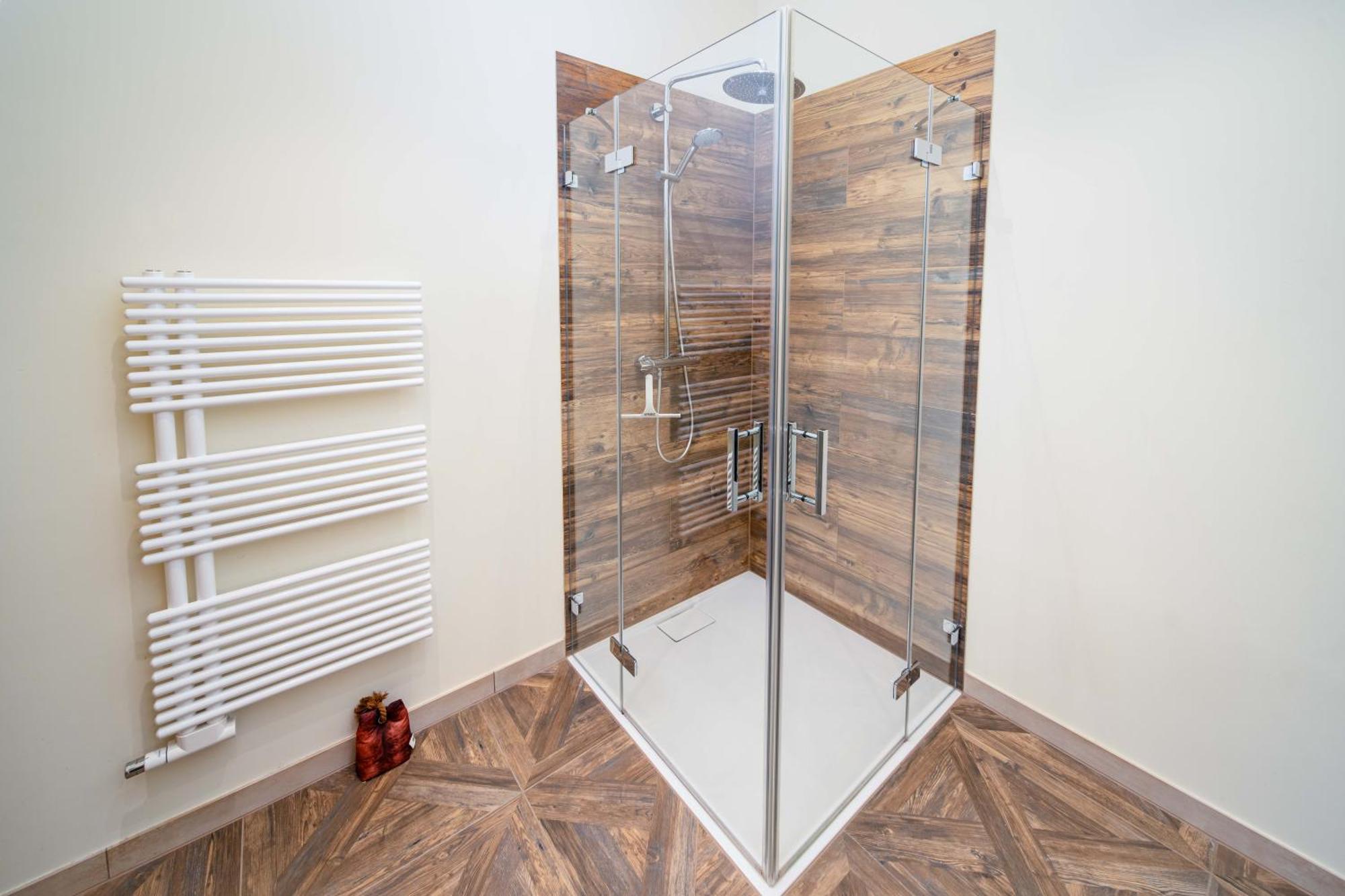 Apartment Black Der Sportschule Badura Leipzig Ngoại thất bức ảnh