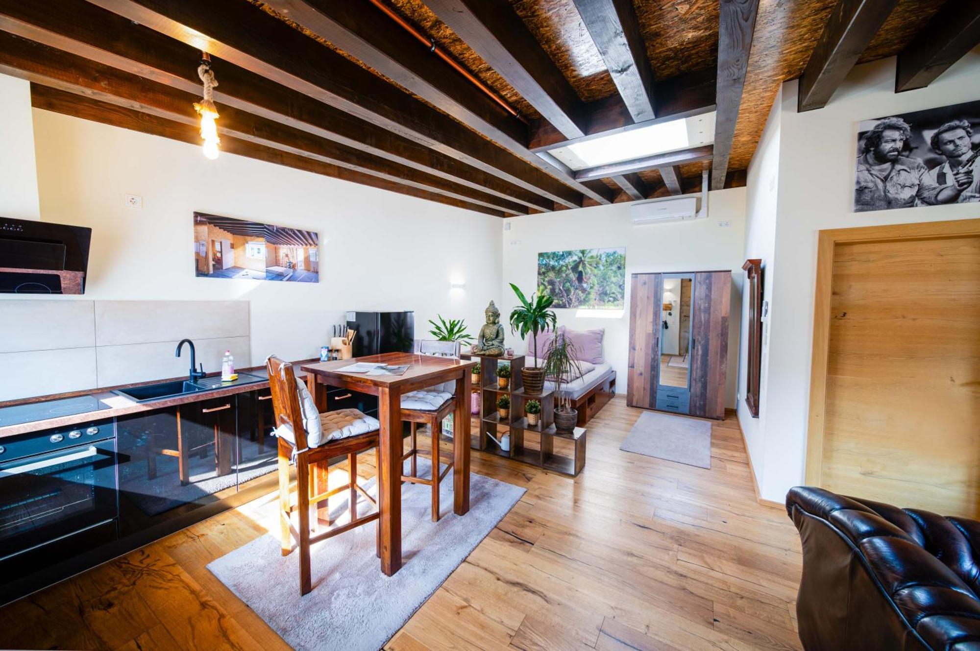 Apartment Black Der Sportschule Badura Leipzig Ngoại thất bức ảnh